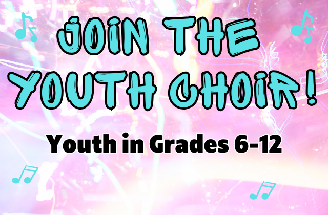 Youth Choir