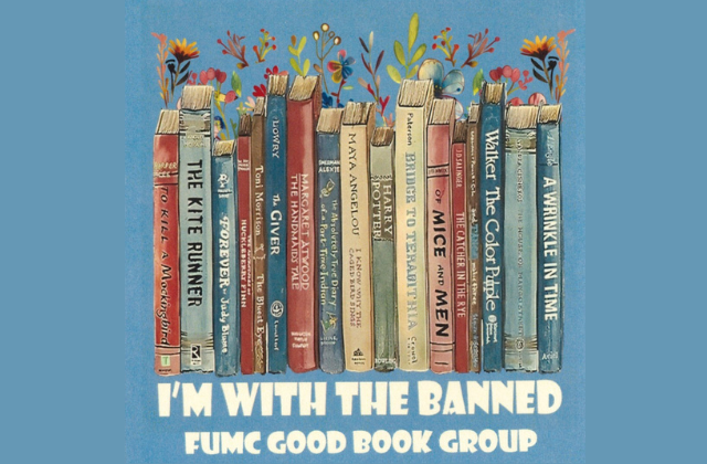 Women’s Good Book Group