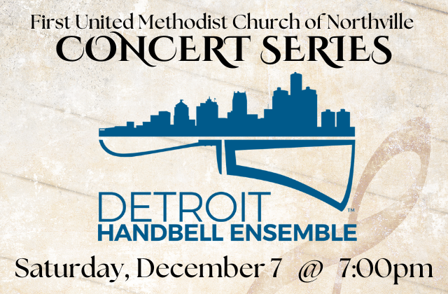 Detroit Handbell Ensemble