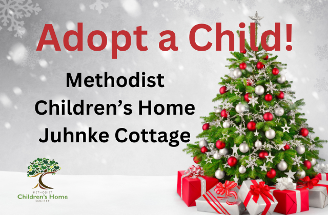 MCHS Adopt a Child