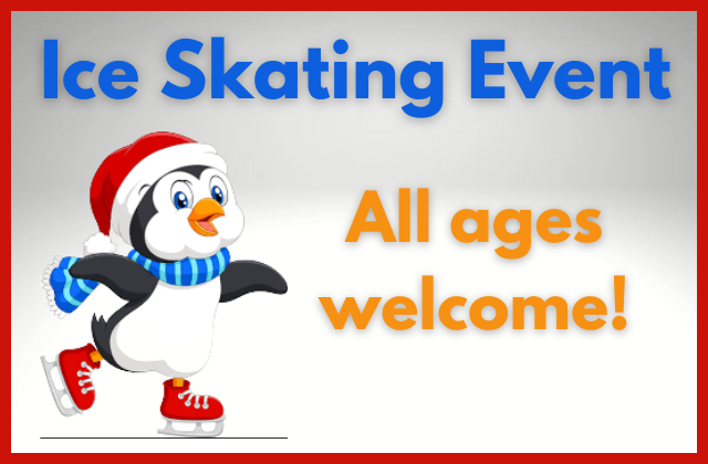 Ice Skating Event