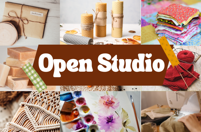 Open Studio