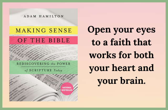 Making Sense of the Bible