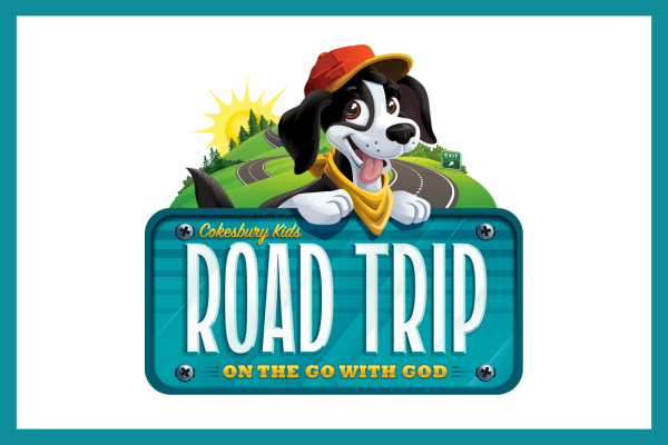 Registration Open!-Road Trip VBS 2025