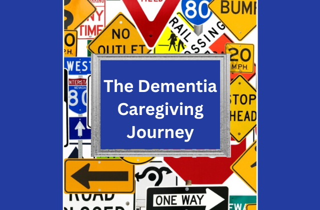 Dementia Caregiving Workshop