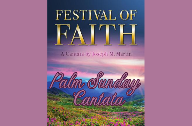 Festival of Faith